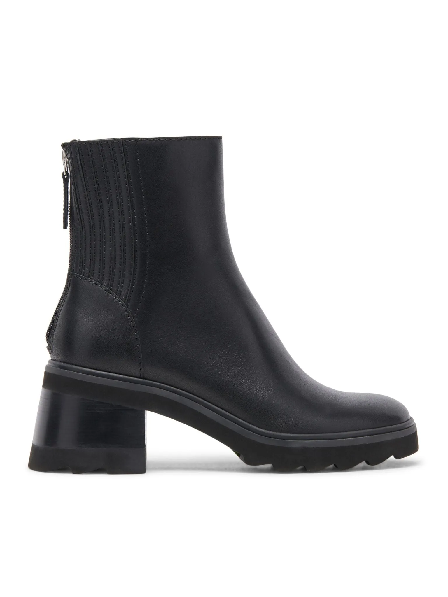 Dolce Vita Marty H2O Lug Sole Ankle Boot