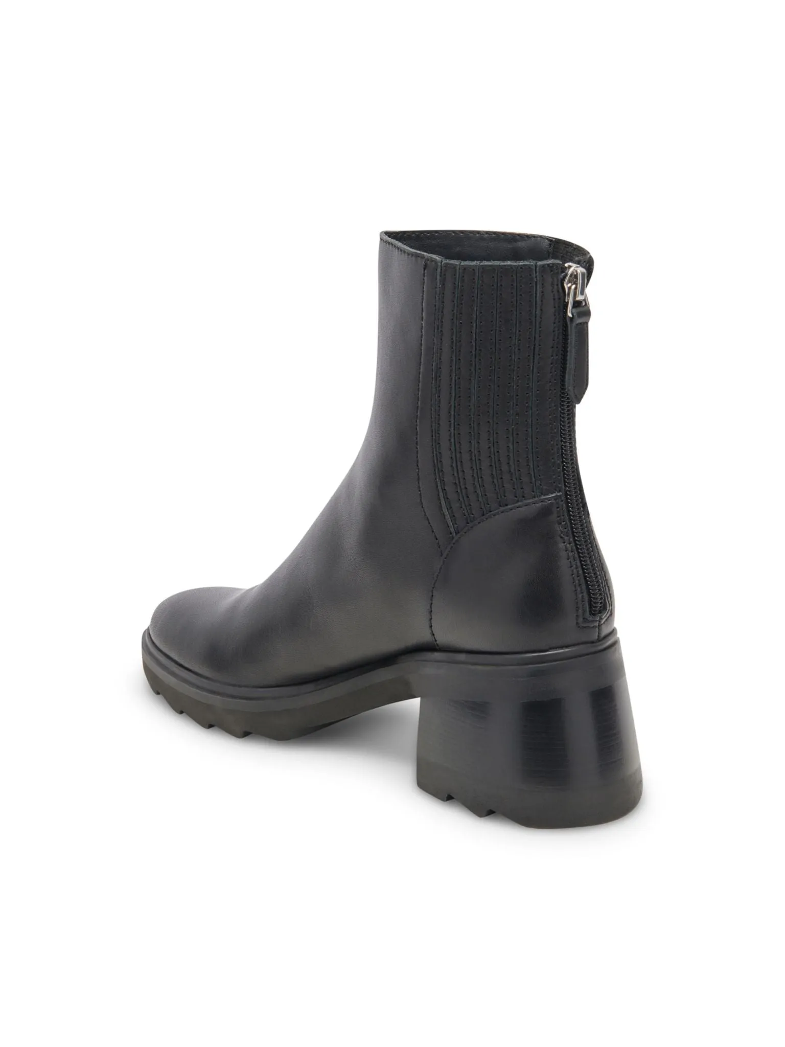 Dolce Vita Marty H2O Lug Sole Ankle Boot