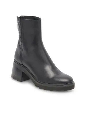 Dolce Vita Marty H2O Lug Sole Ankle Boot