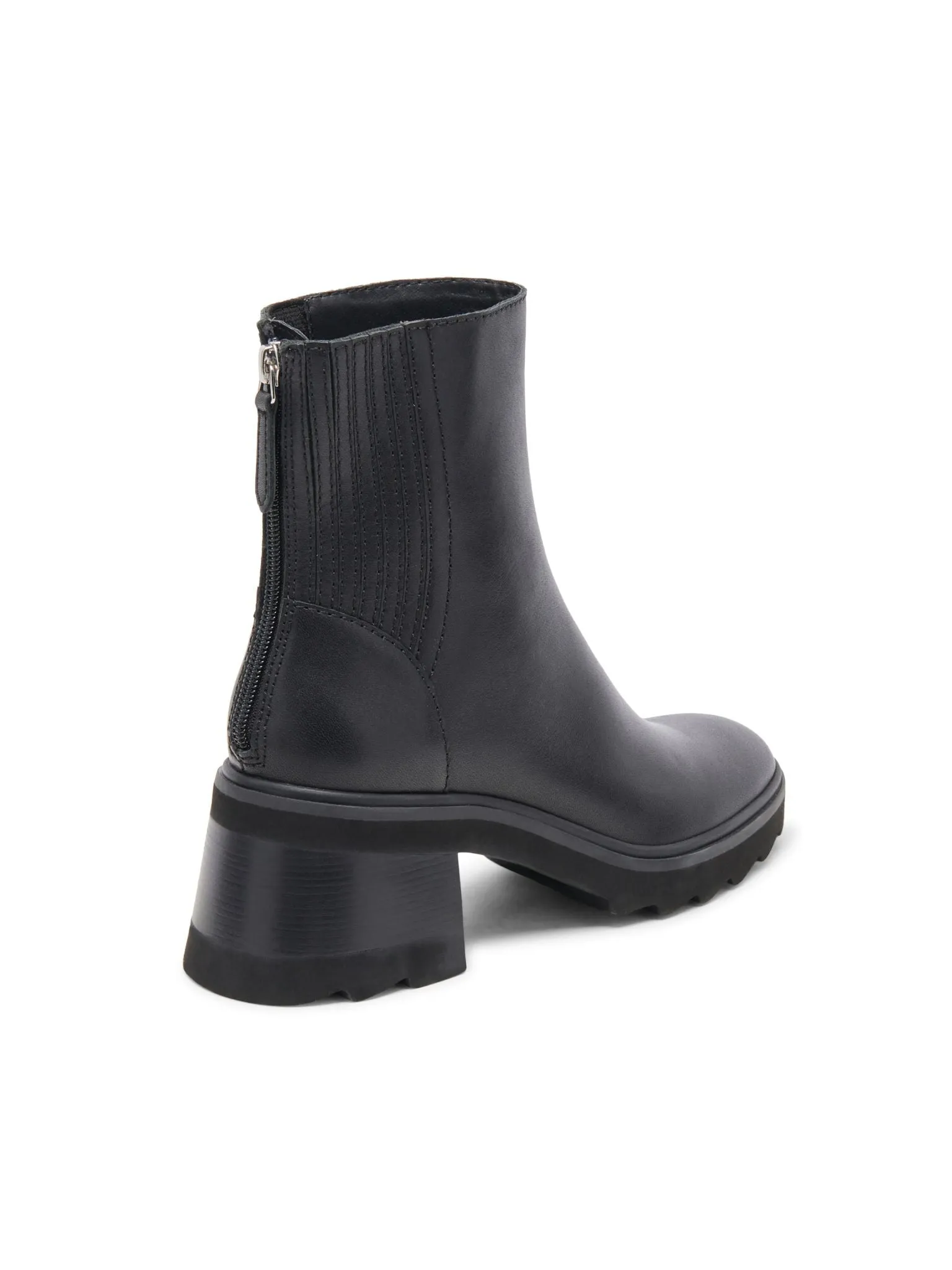 Dolce Vita Marty H2O Lug Sole Ankle Boot