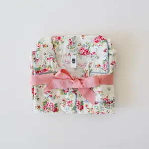 Domi Kid's Pajama Playsuit - Sorcha