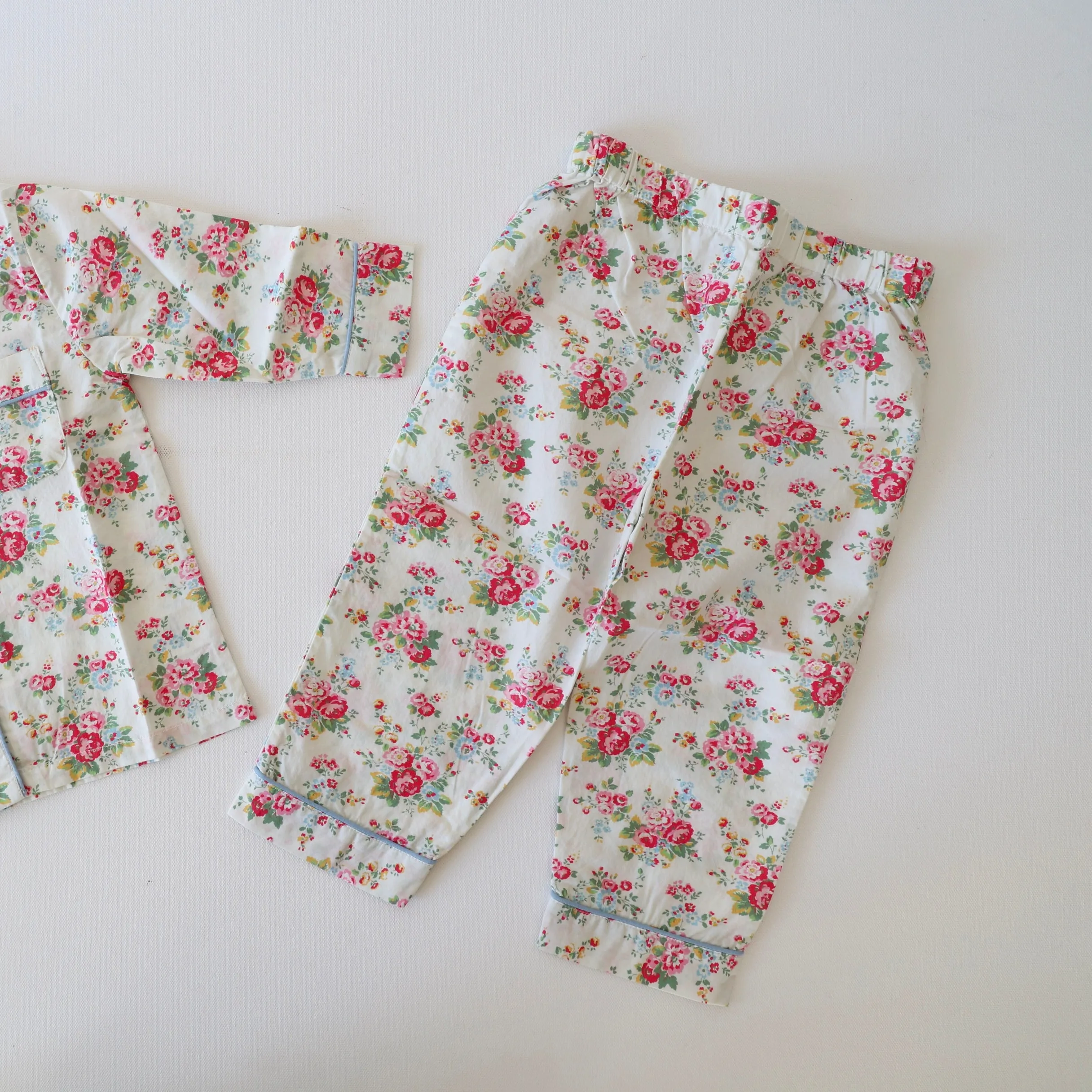 Domi Kid's Pajama Playsuit - Sorcha