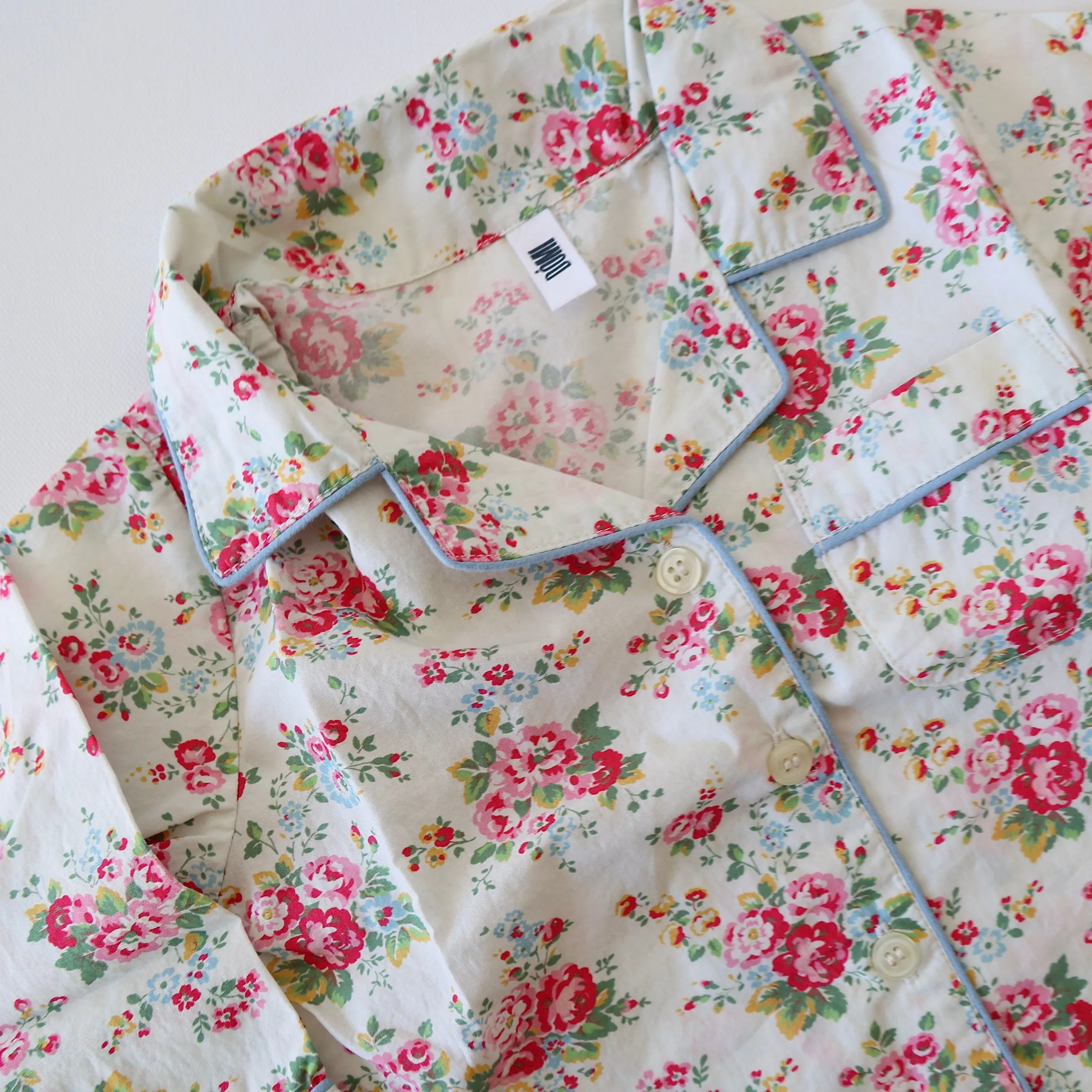 Domi Kid's Pajama Playsuit - Sorcha