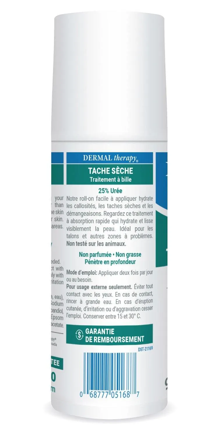Dry Spot Roll On Treatment