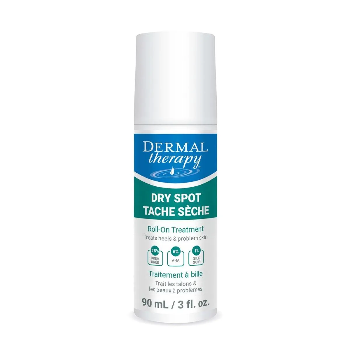 Dry Spot Roll On Treatment