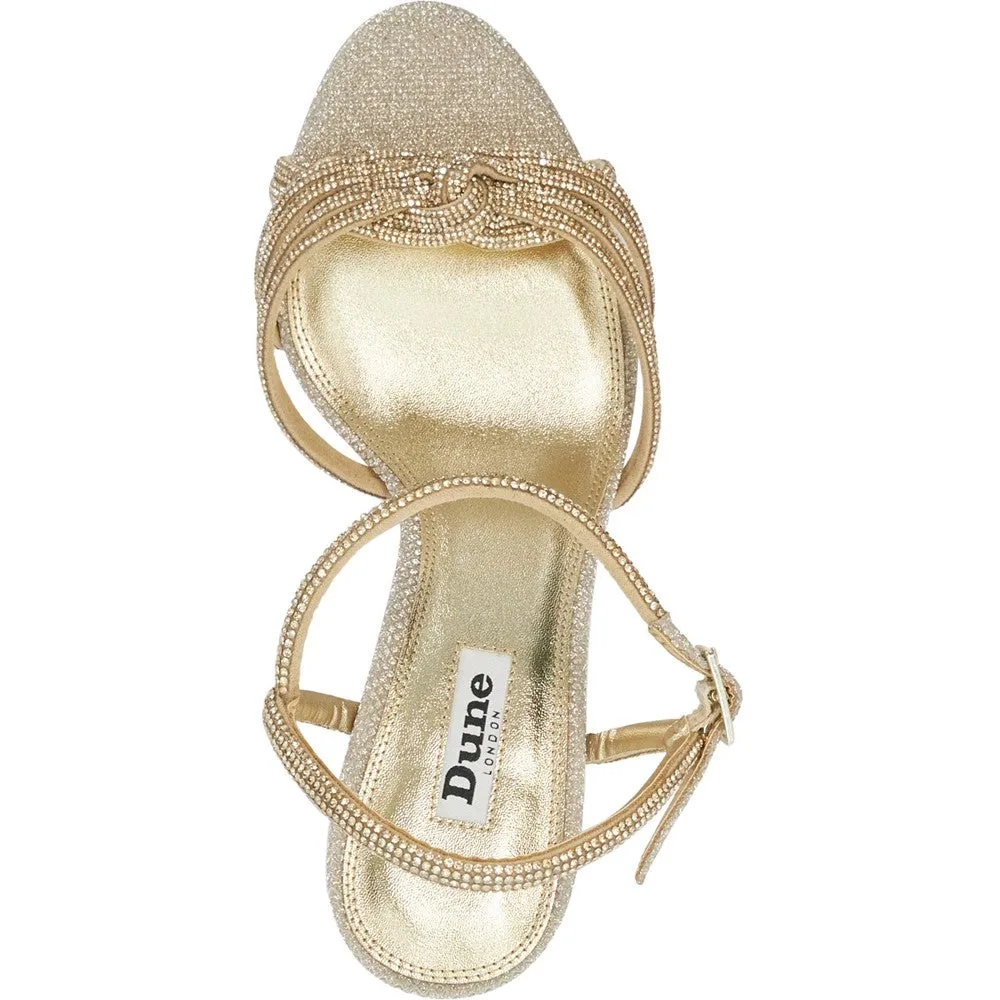 Dune Marvellous Sandals