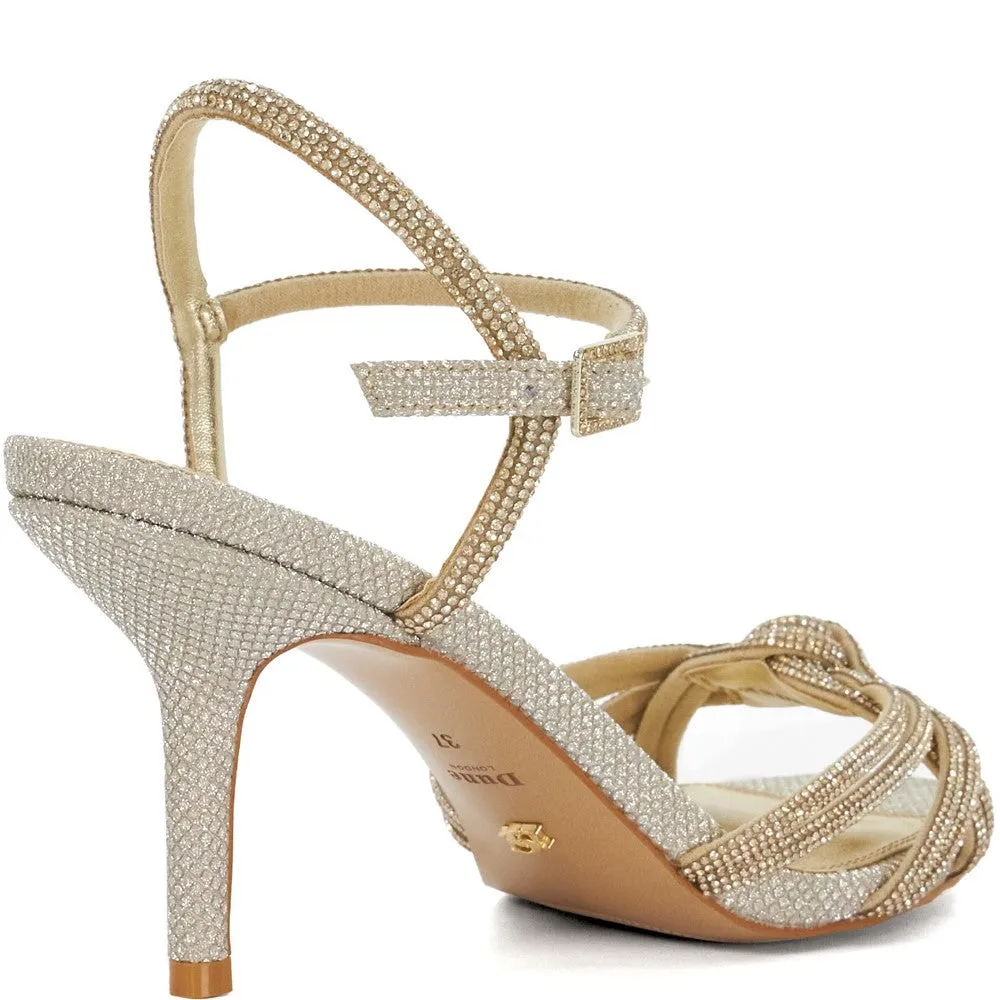 Dune Marvellous Sandals