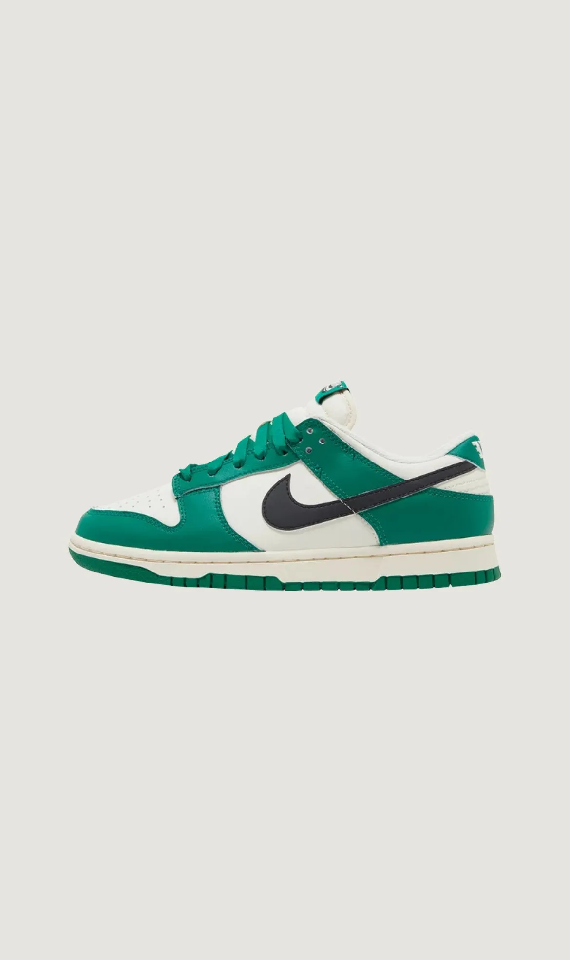 DUNK LOW SE  - MALACHITE / 'LOTTERY'