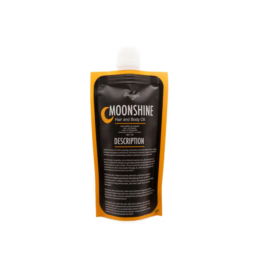 Ecoslay Moonshine Hair & Body Oil