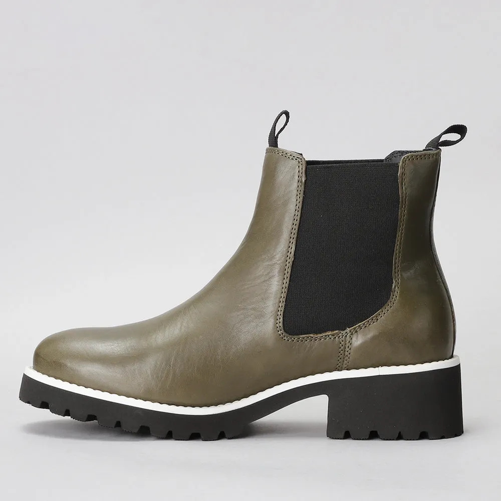 Elby - Olive