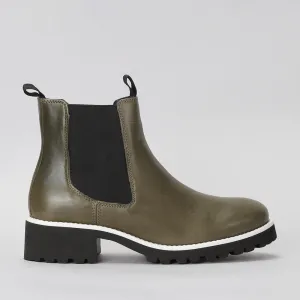 Elby - Olive