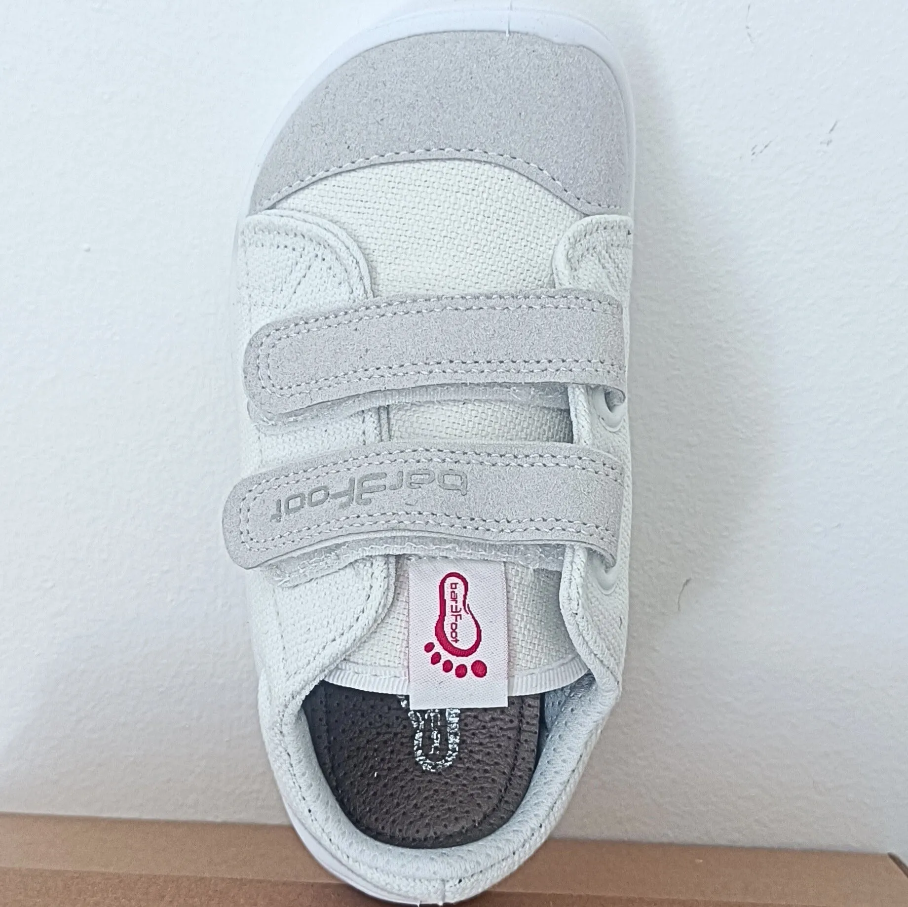 Elf Denver Vegan Bianche/grigie