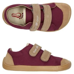 Elf Denver Vegan Bordeaux