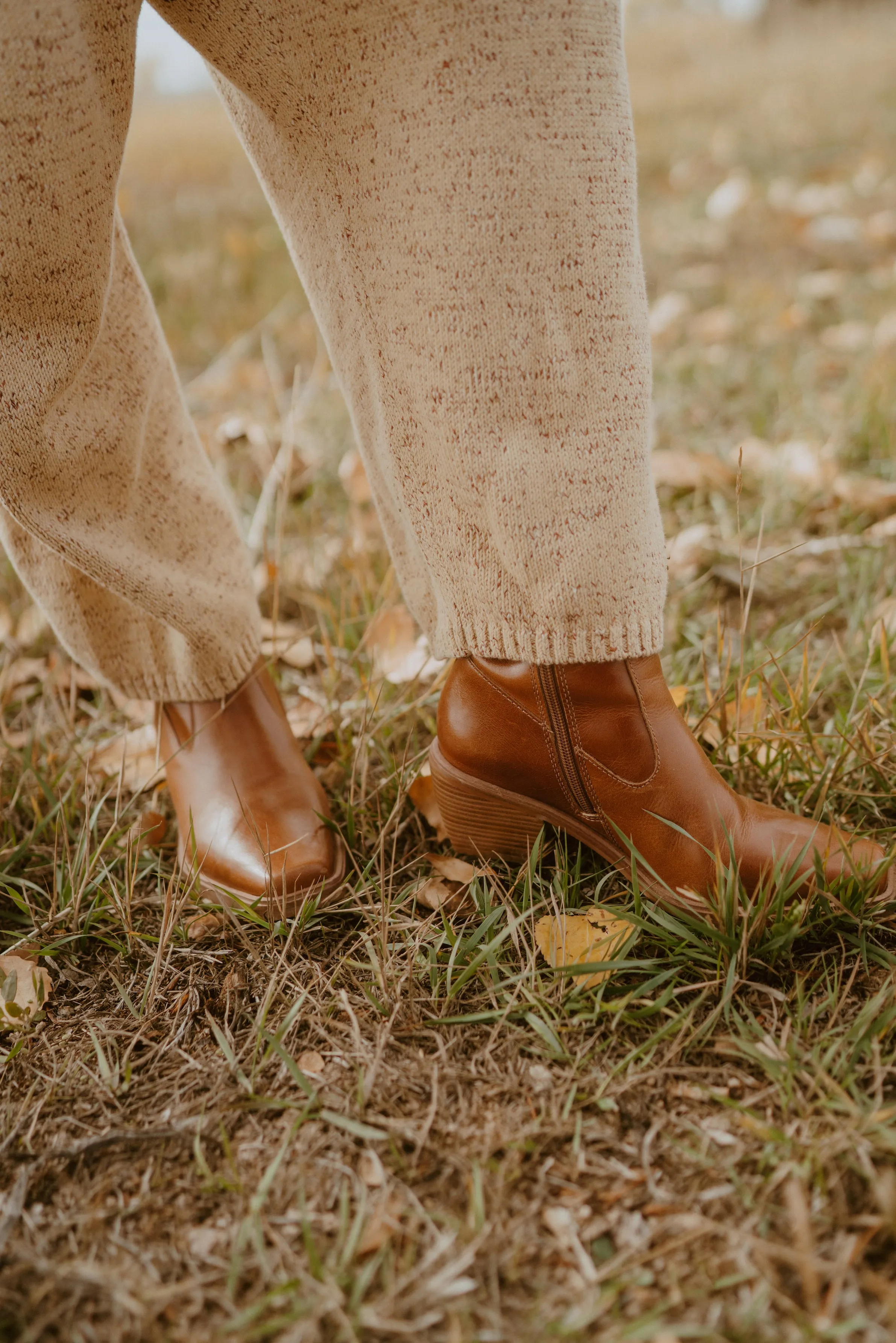 Ezra Boot