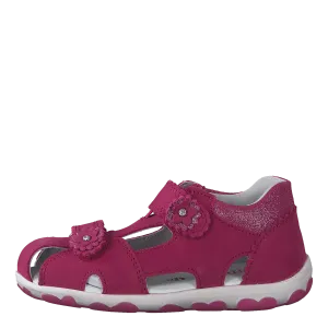 Fanni Pink