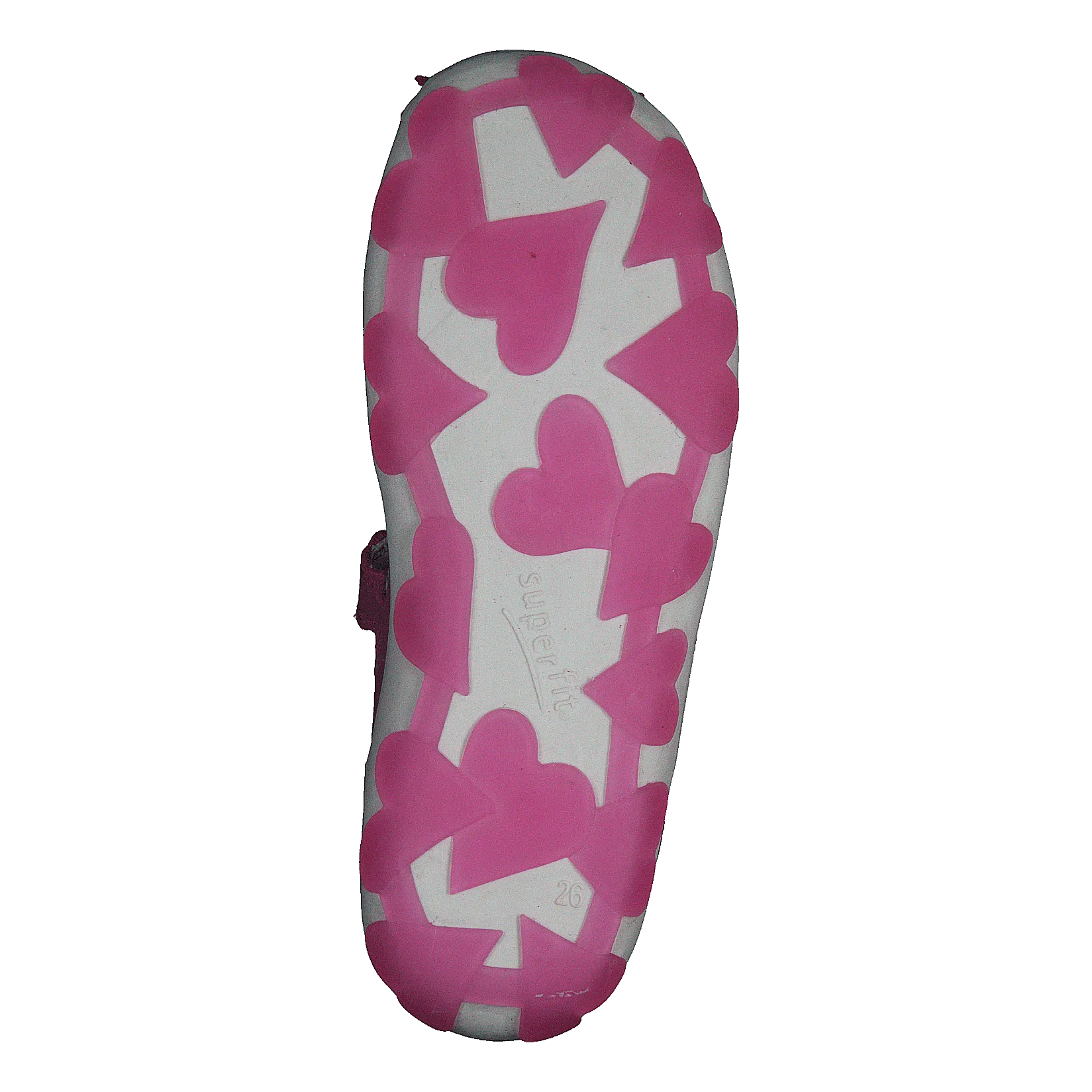 Fanni Pink