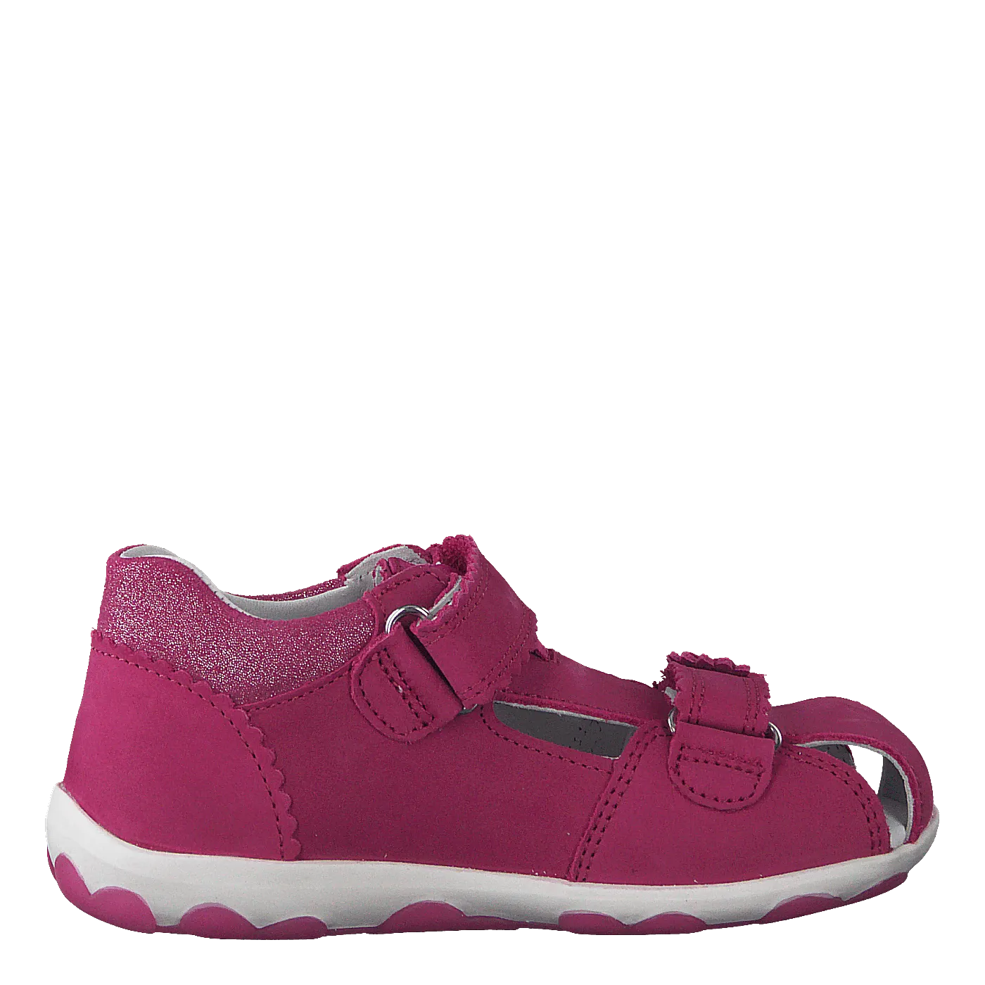 Fanni Pink