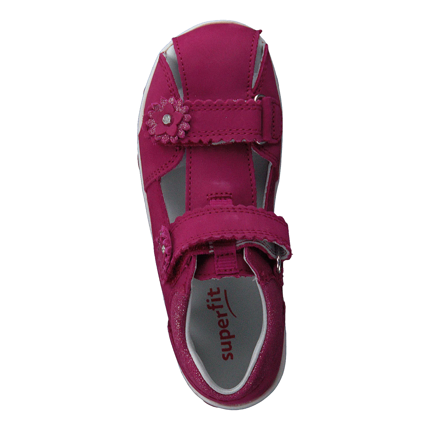 Fanni Pink
