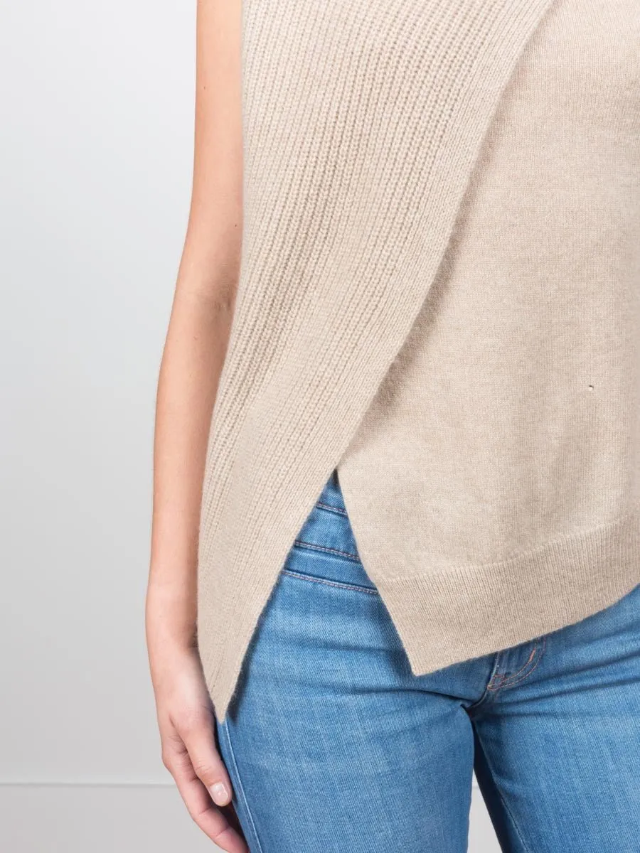 feo funnel sweater