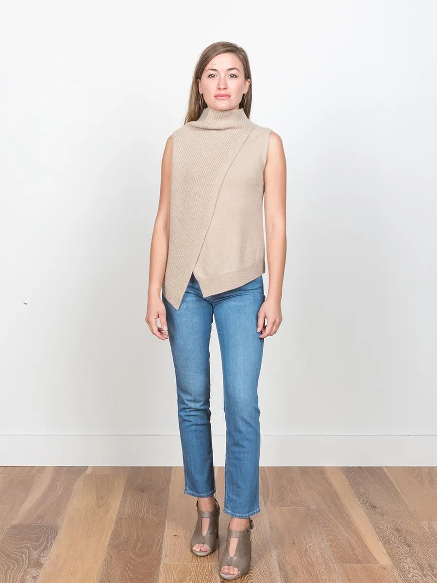 feo funnel sweater