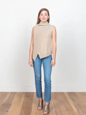feo funnel sweater