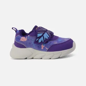 GIRLS SPORTS VELCRO SHOES