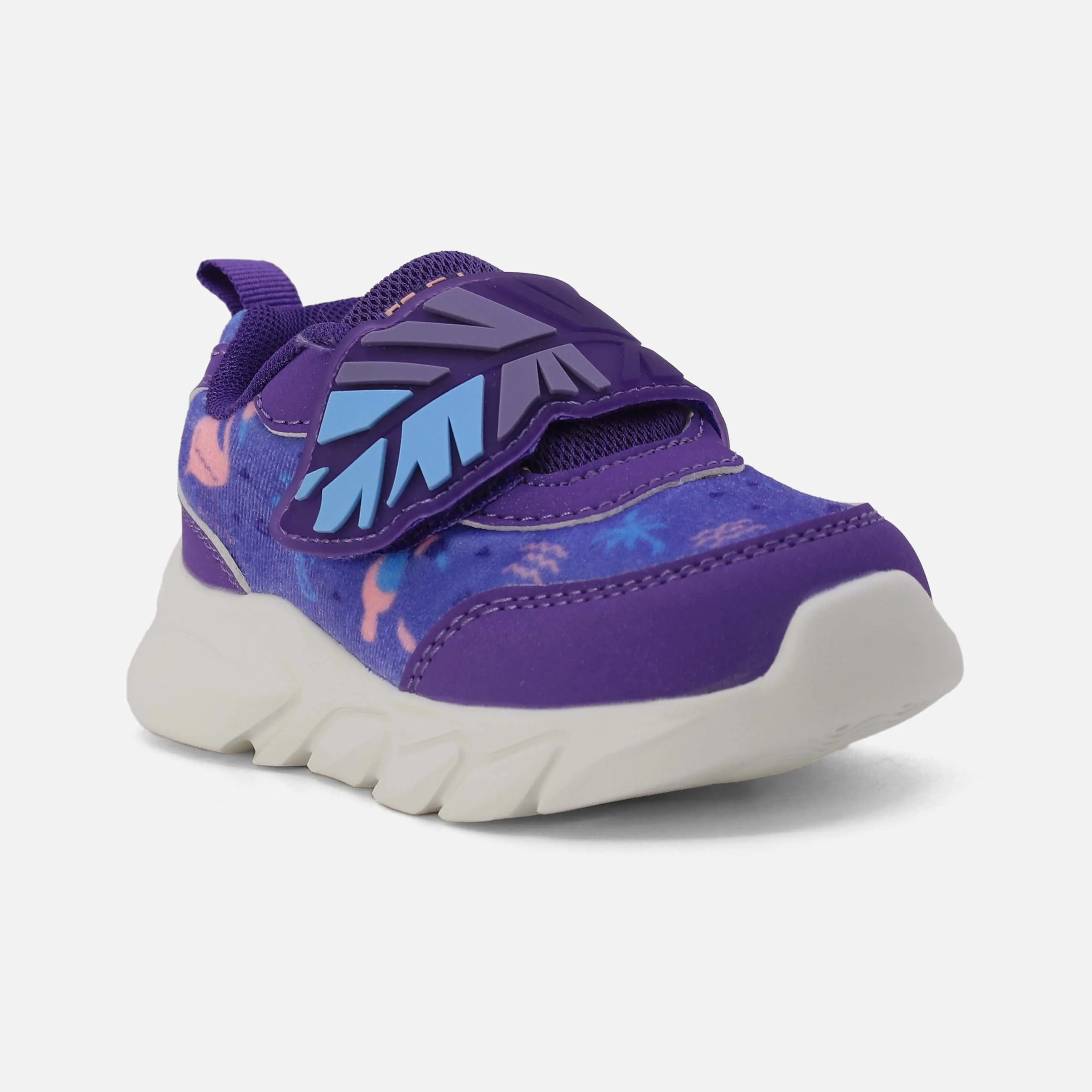 GIRLS SPORTS VELCRO SHOES