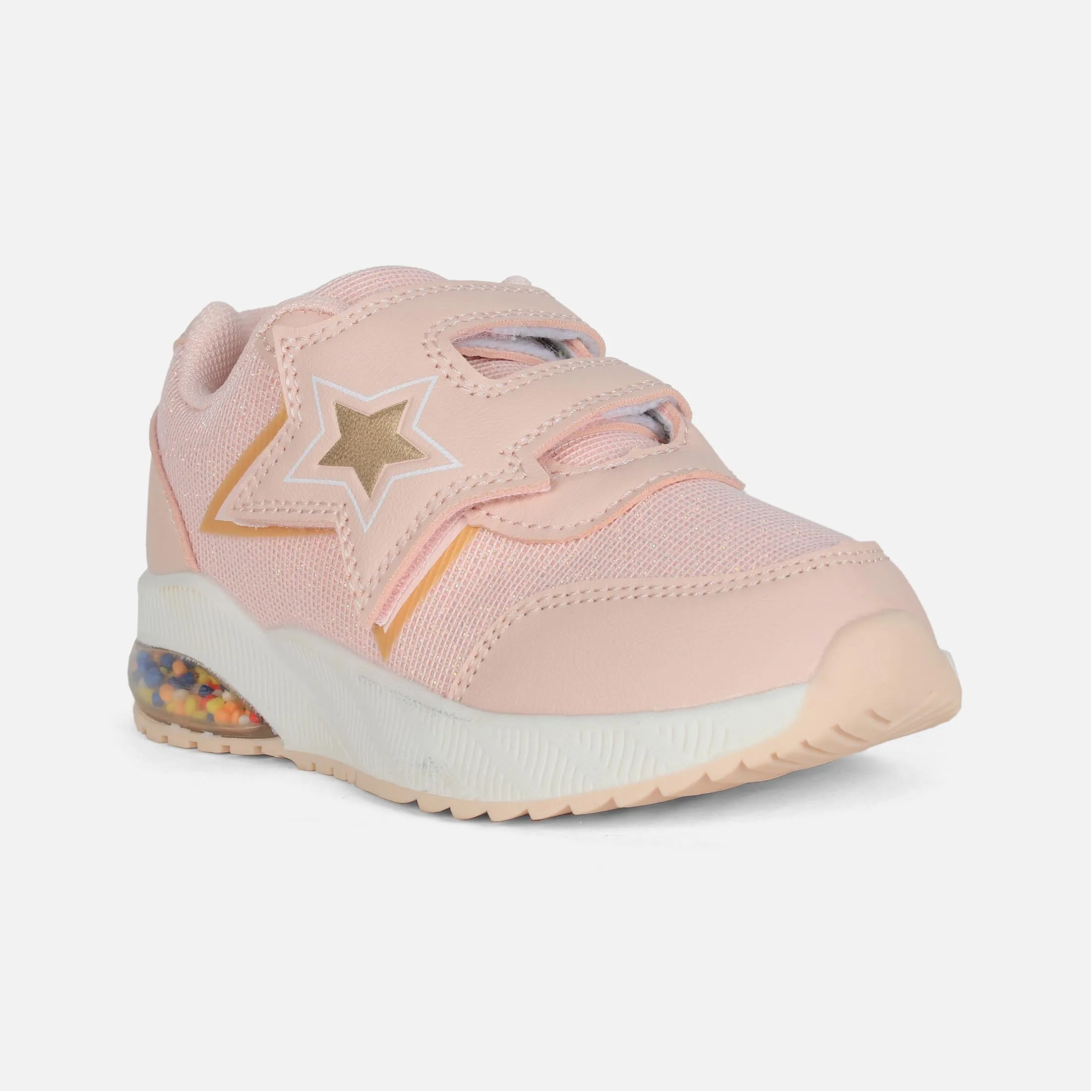 GIRLS SPORTS VELCRO SHOES