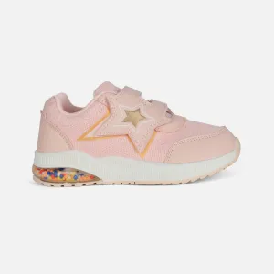GIRLS SPORTS VELCRO SHOES