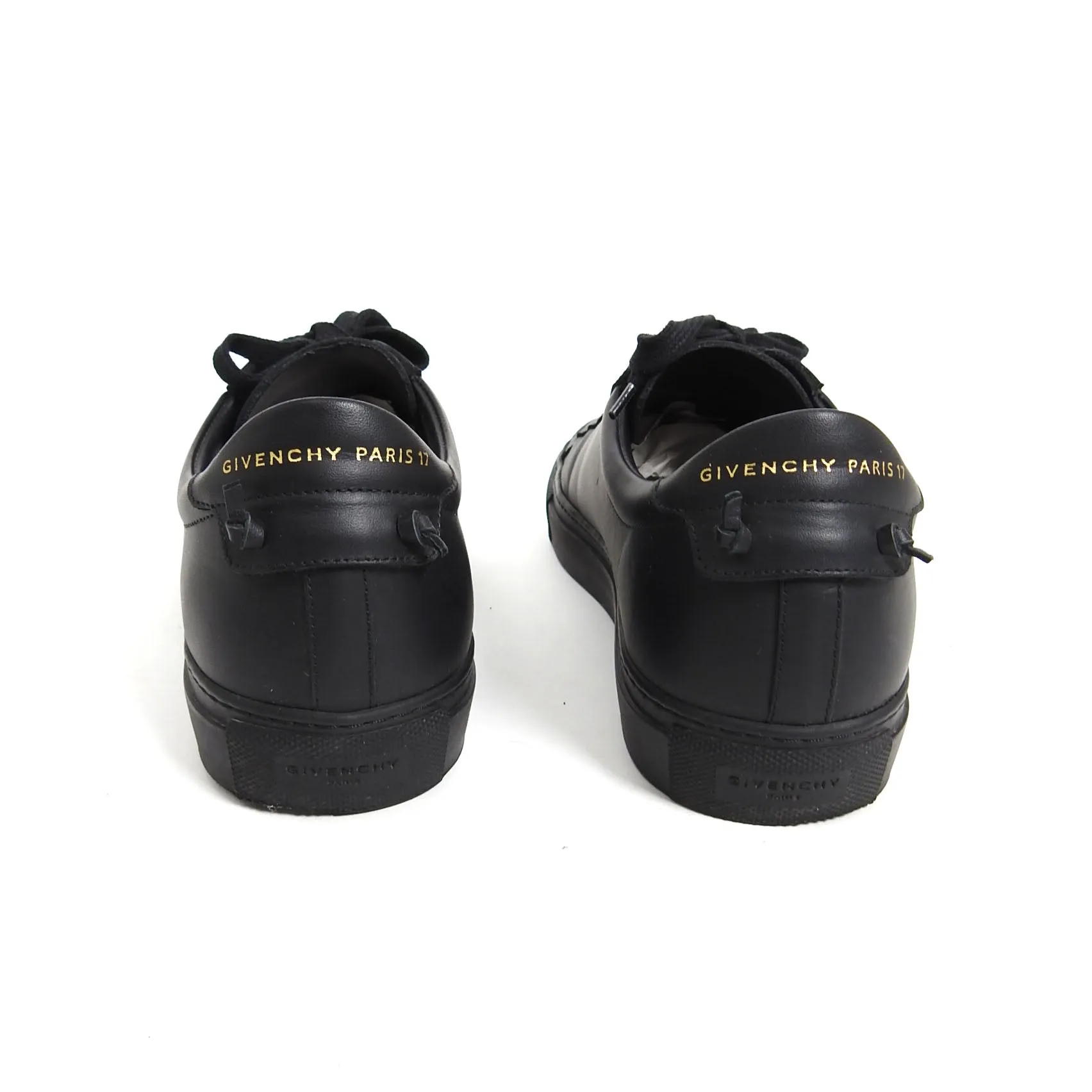 Givenchy Knot Low Top Sneaker Size 40.5