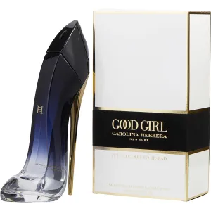 Good Girl Legere by Carolina Herrera for Women 2.7 oz EDP Spray