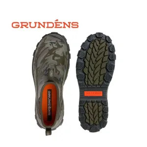 Grundens Deviation 6 Inch Ankle Boo