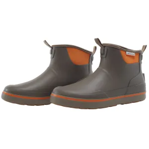 Grundéns Deck Boss Ankle Boot Brindle