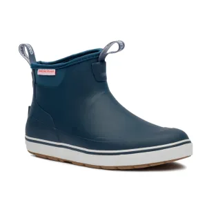 Grundéns Deck Boss Ankle Boot Navy
