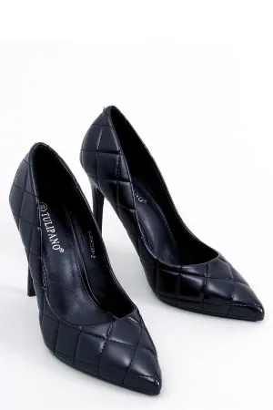 High heels