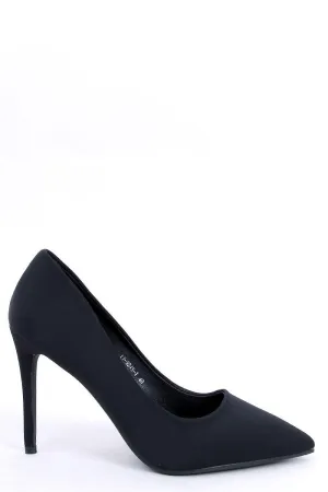High heels