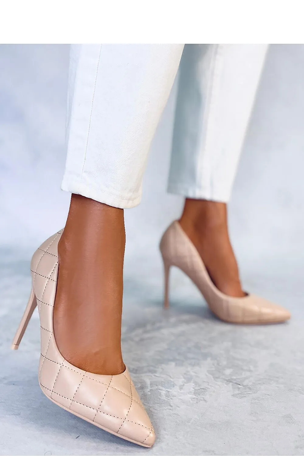 High heels