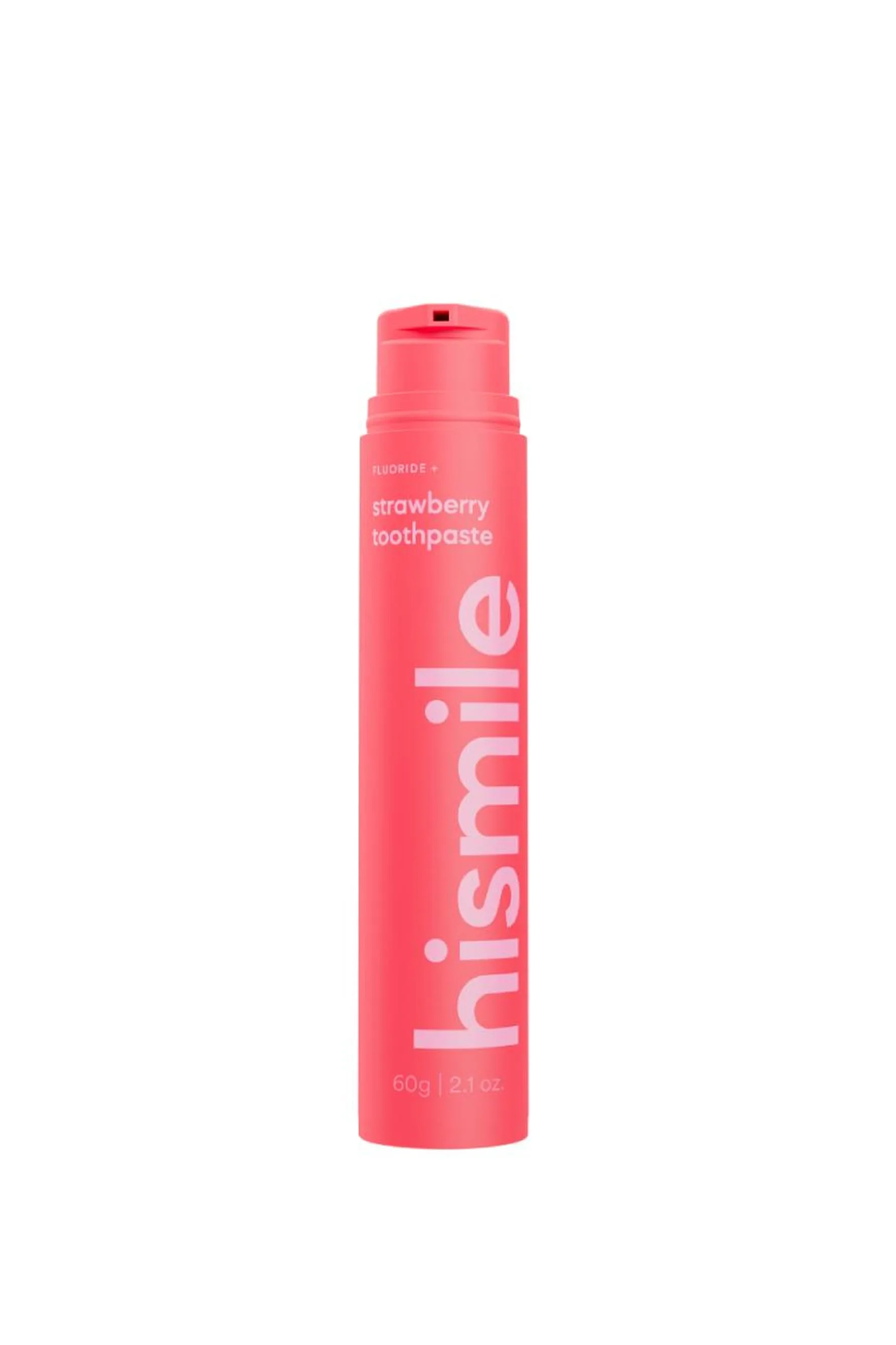 HISMILE Toothpaste Strawberry 100g