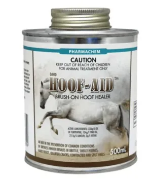 Hoof Aid Pharmachem 500ml
