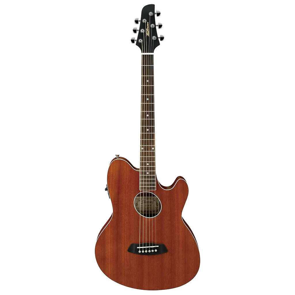 Ibanez TCY12E OPN Electric Guitar