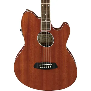 Ibanez TCY12E OPN Electric Guitar