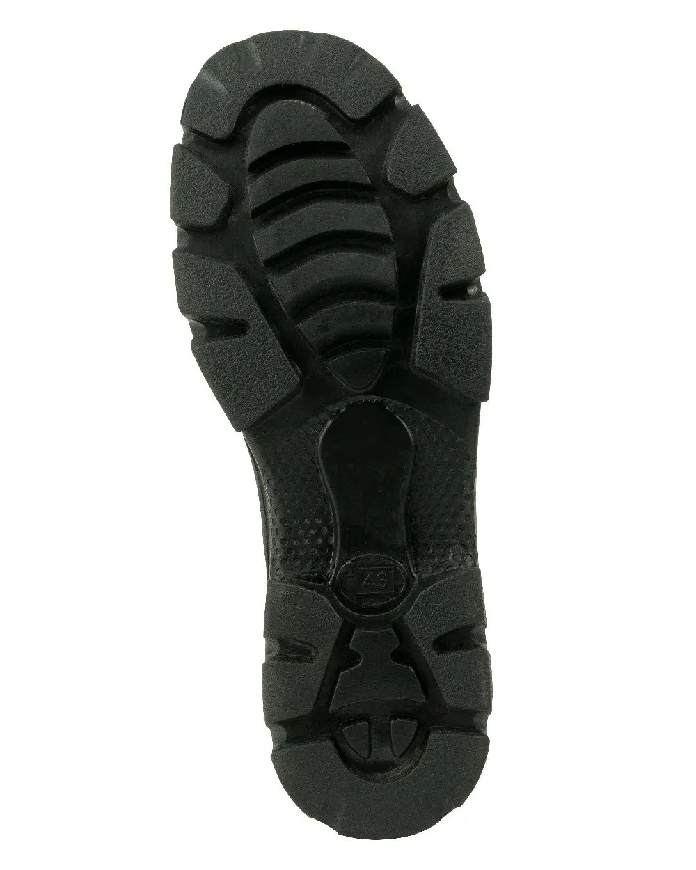 Jack Pyke Ankle Wellington Boots