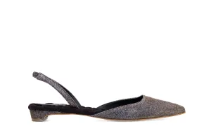 JACKIE Metallic Lurex