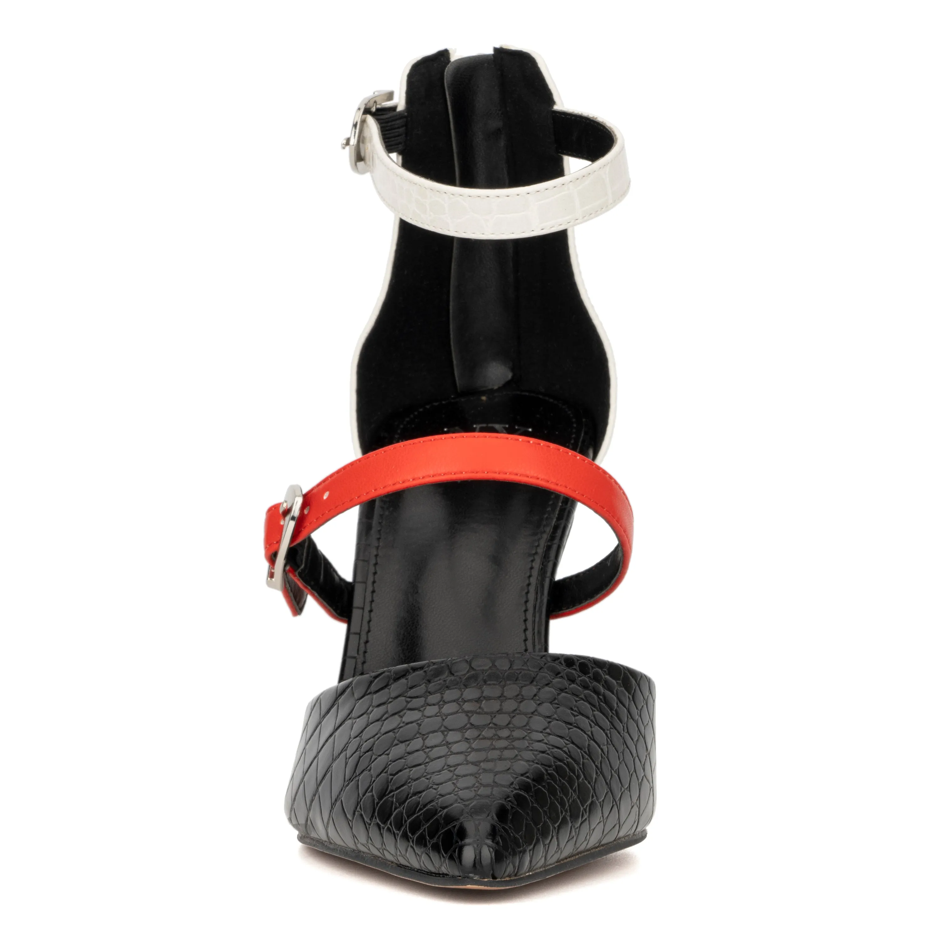 Jaelynn Pump Heels