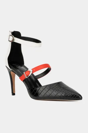 Jaelynn Pump Heels