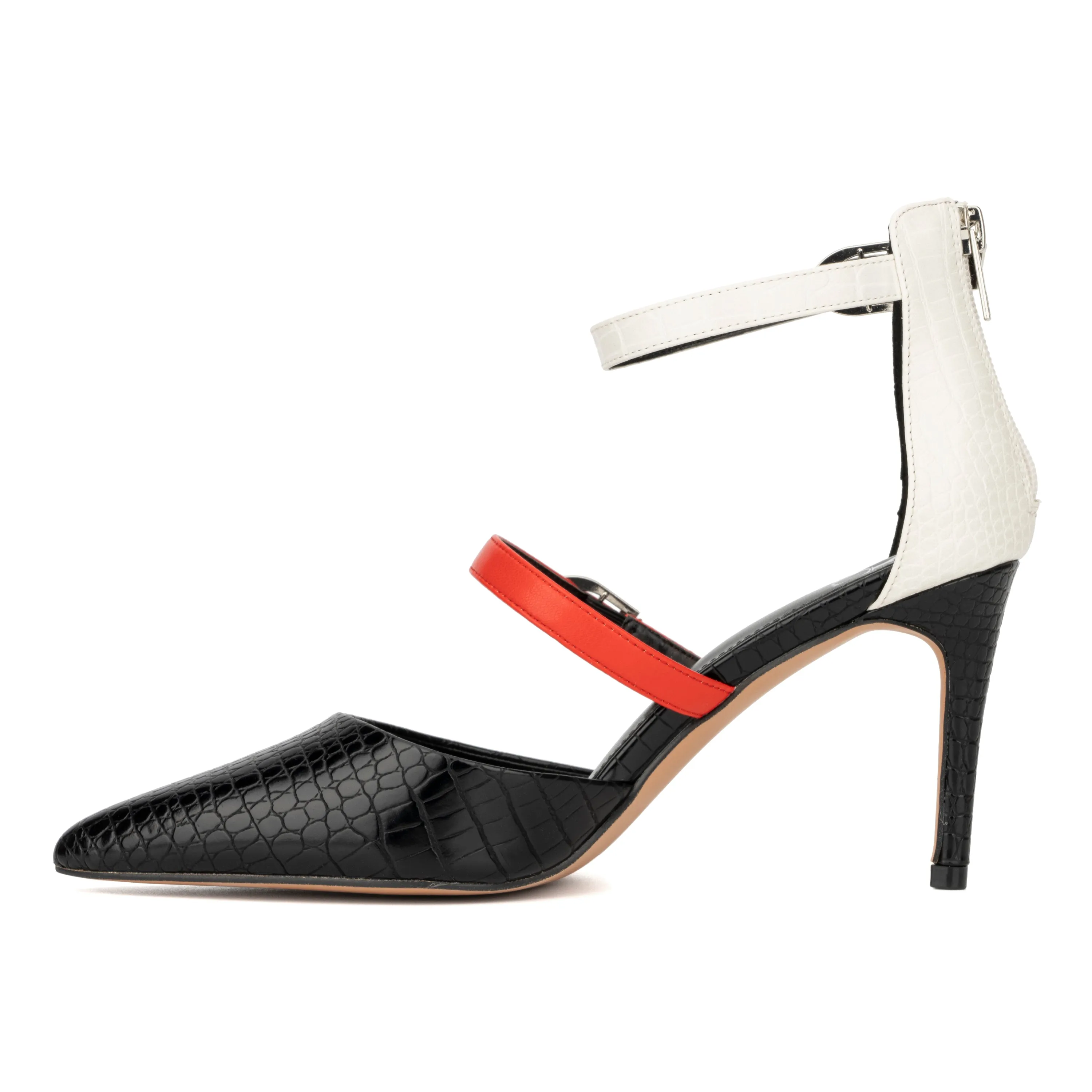 Jaelynn Pump Heels