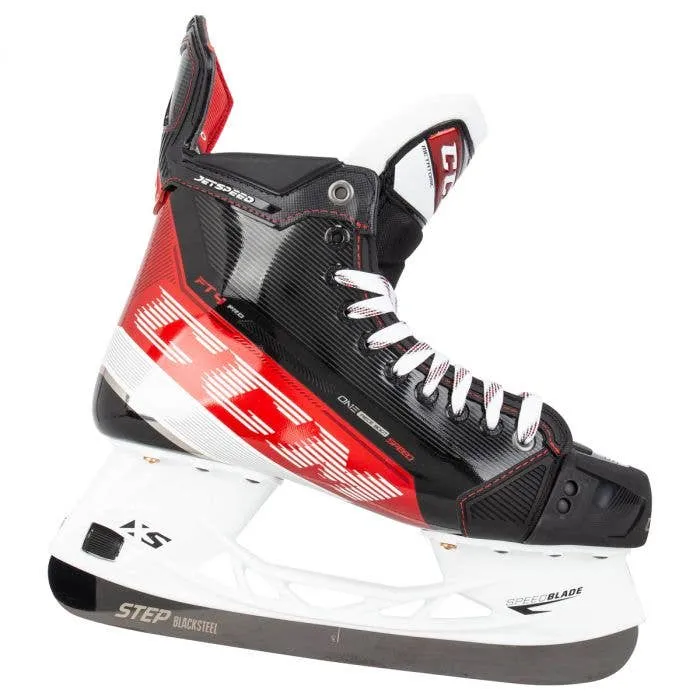 Jetspeed FT4 Pro Senior Skate
