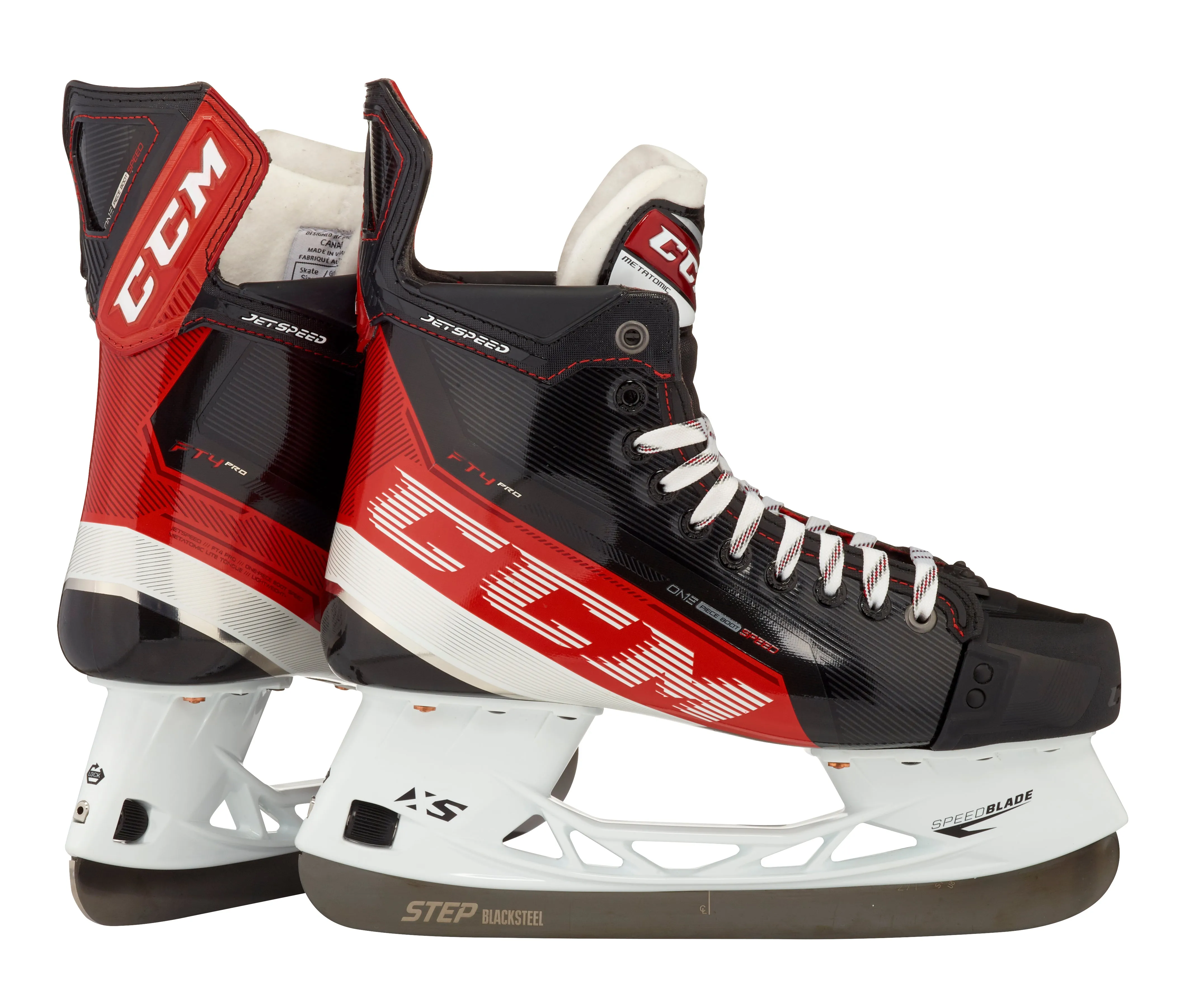 Jetspeed FT4 Pro Senior Skate