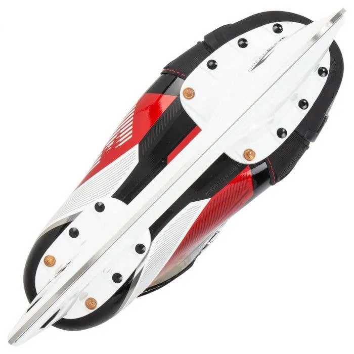 Jetspeed FT4 Pro Senior Skate