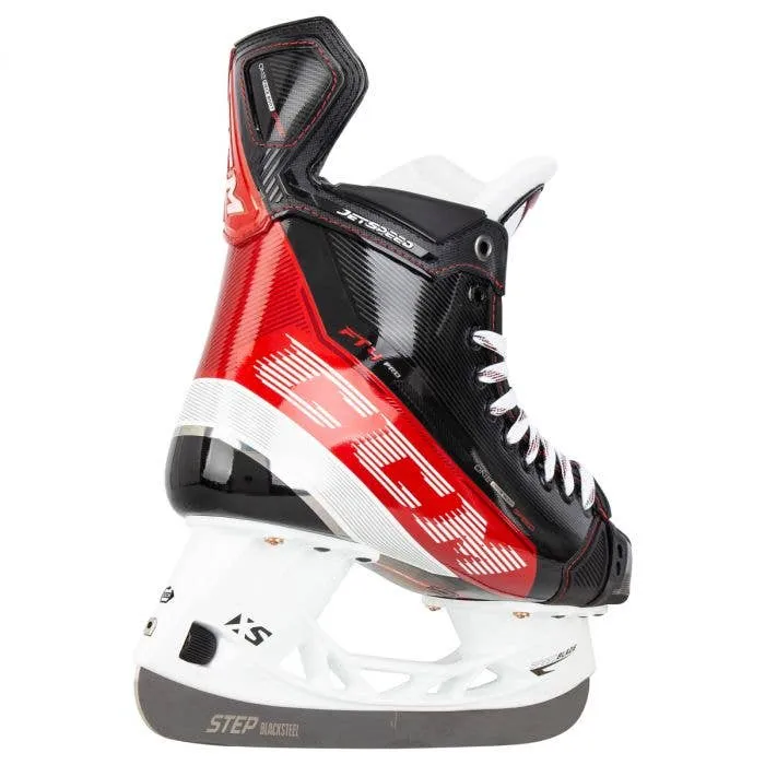 Jetspeed FT4 Pro Senior Skate